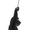 Dekorfigur Balloon Bear - Björn med ballong, 74cm - KARE Design