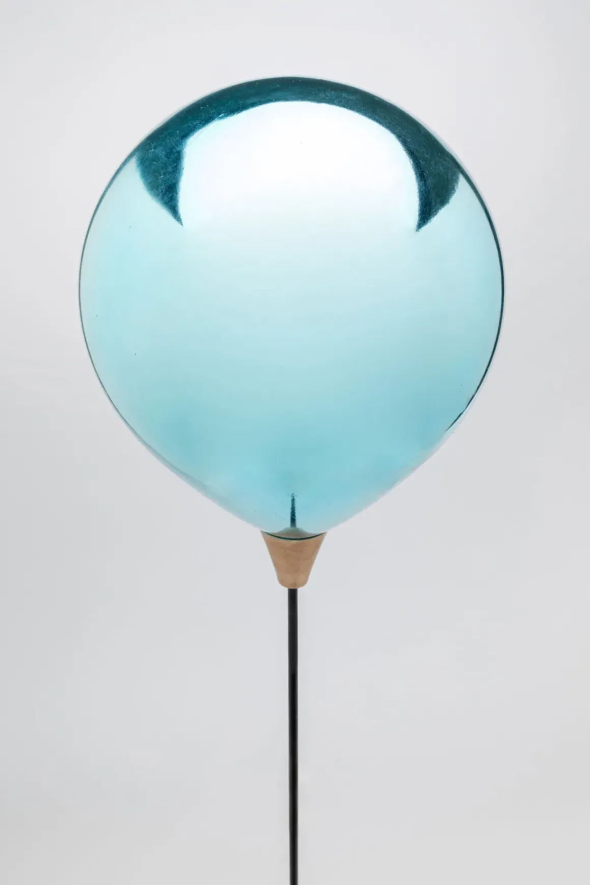 Dekorfigur Balloon Boy, 96cm - KARE Design