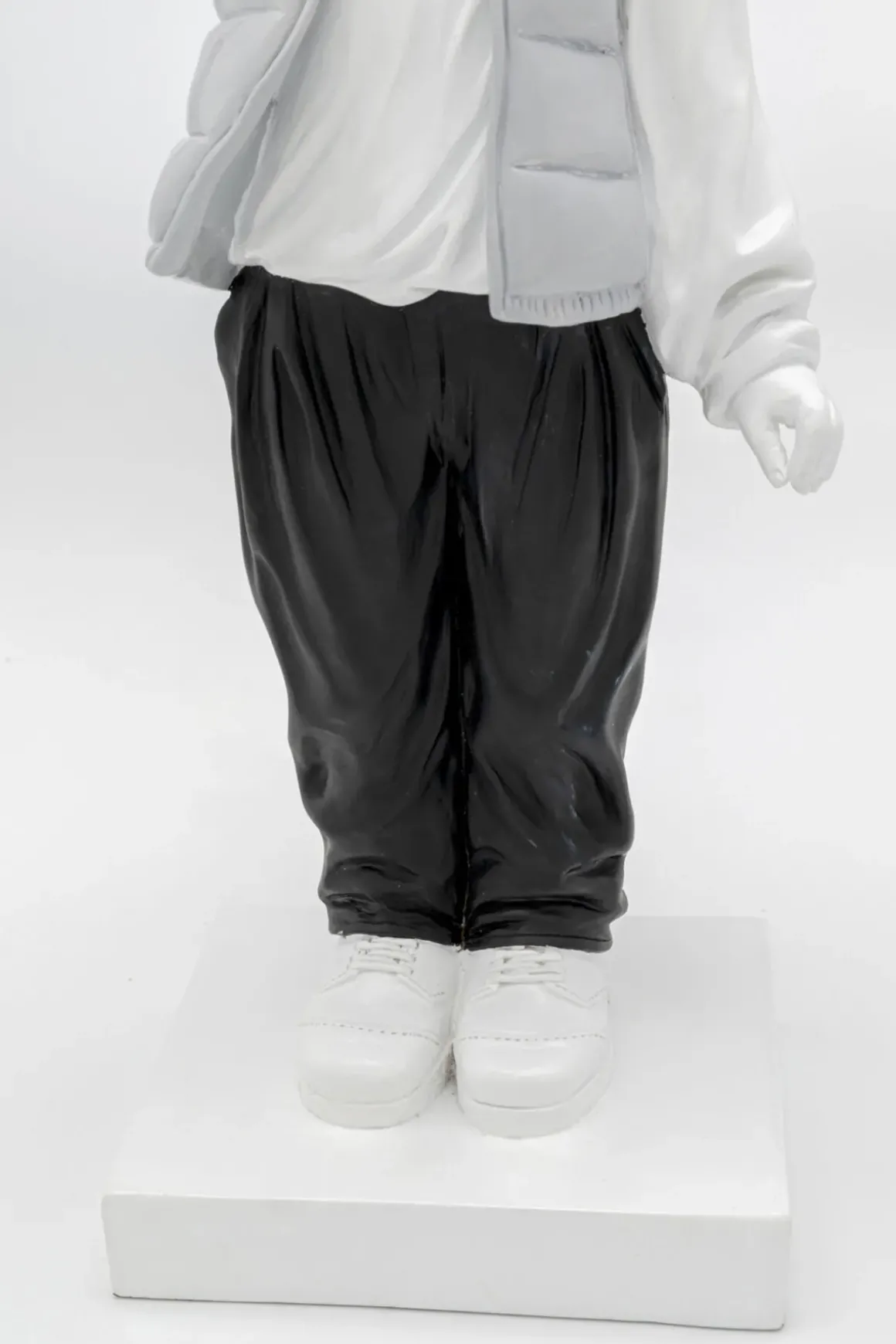 Dekorfigur Balloon Boy, 96cm - KARE Design