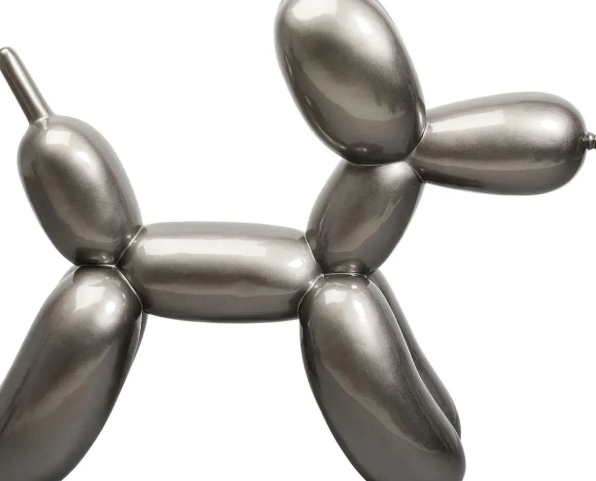 Dekorfigur Balloon Dog, 118cm - KARE Design
