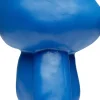 Dekorfigur Bear Blå, 51cm - KARE Design