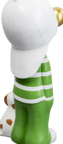 Dekorfigur Bubble Boy, 82cm - KARE Design