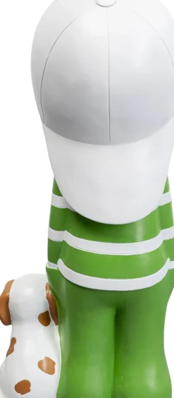 Dekorfigur Bubble Boy, 82cm - KARE Design