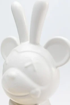 Dekorfigur Butler Bear, 29cm - KARE Design