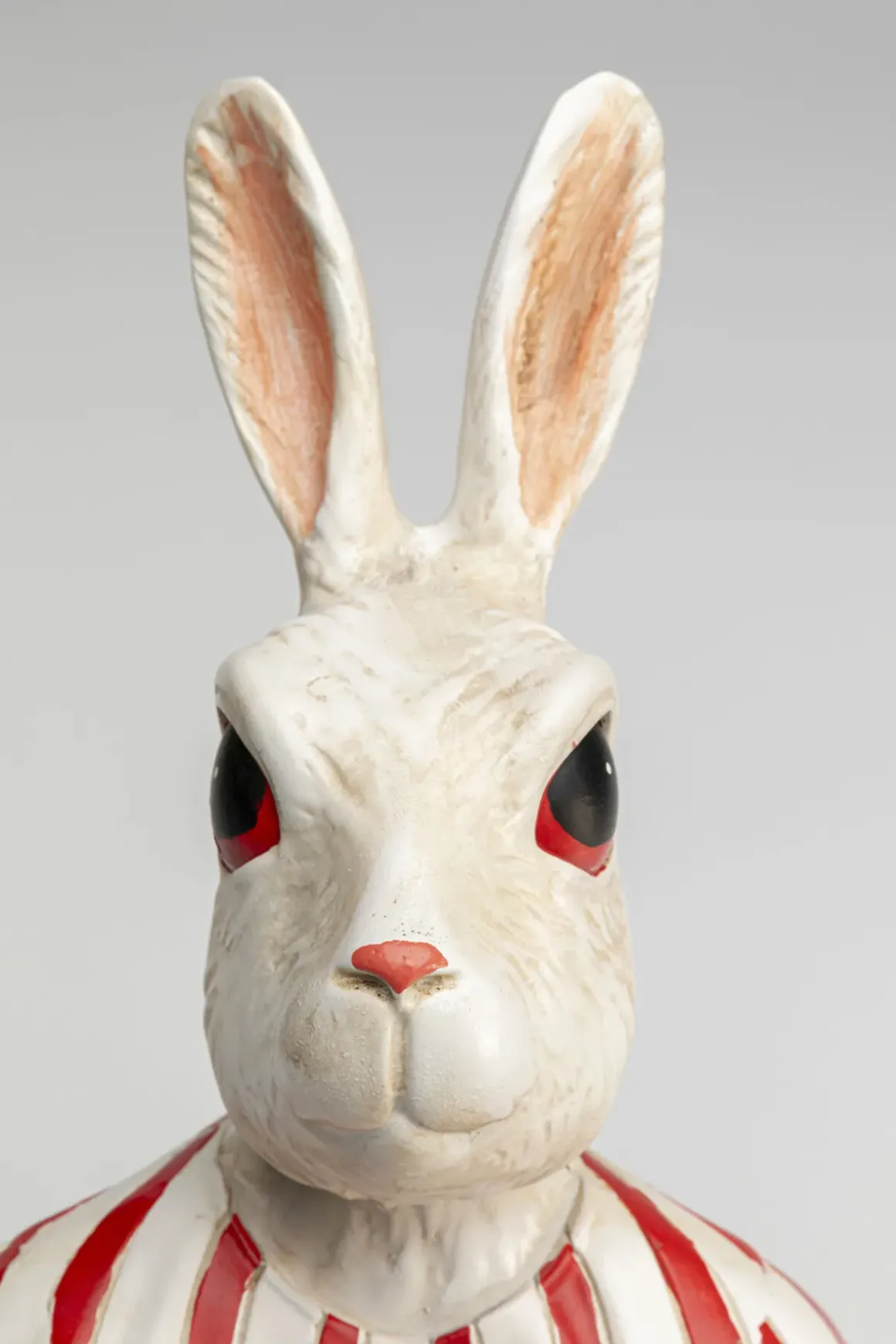 Dekorfigur Coach Bunny, 58cm - KARE Design