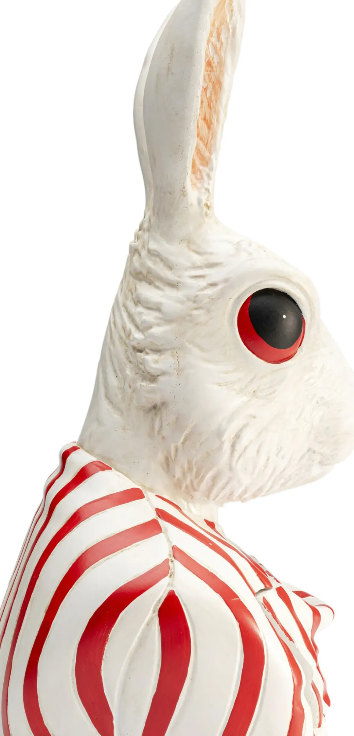 Dekorfigur Coach Bunny, 47cm - KARE Design
