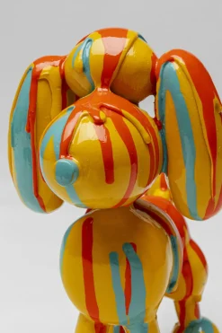 Dekorfigur Dog Holi - Hund, 17cm - KARE Design