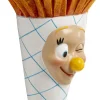 Dekorfigur French Fries Bag, 26cm - KARE Design