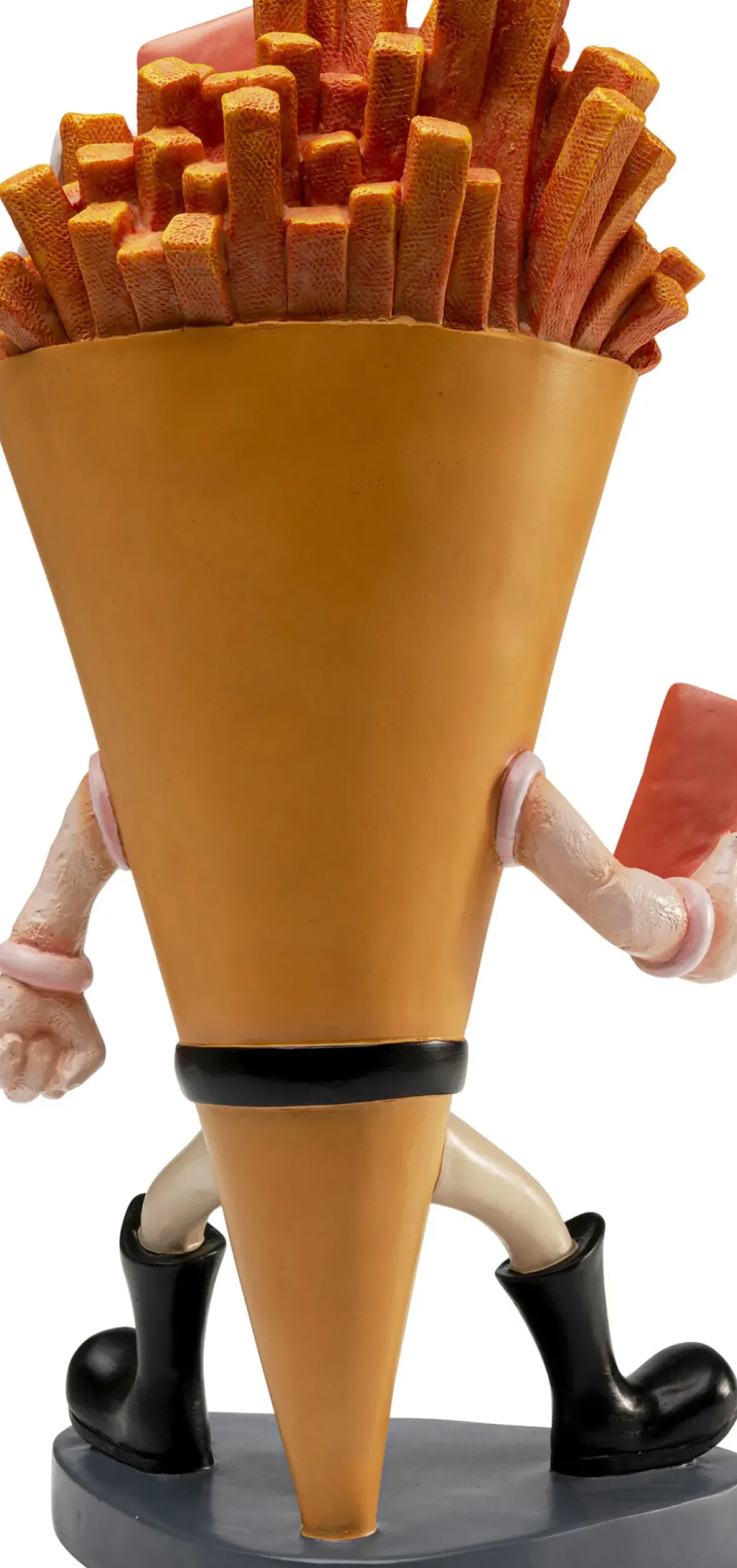 Dekorfigur French Fries, 22cm - KARE Design