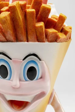 Dekorfigur French Fries, 22cm - KARE Design