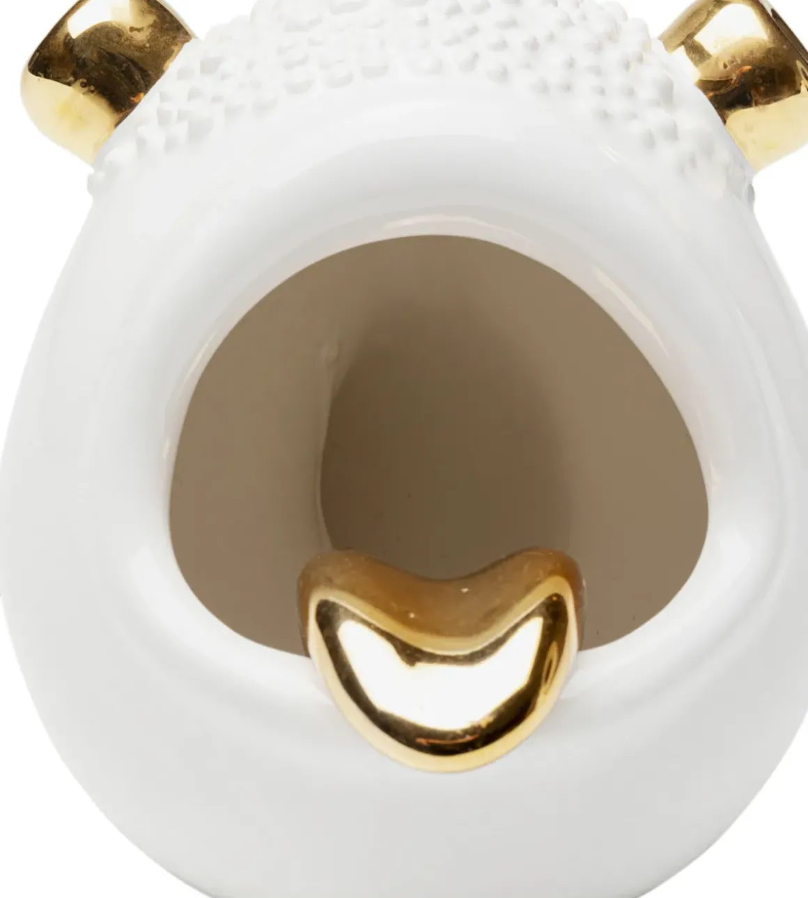 Dekorfigur Funny Animal 14cm - KARE Design