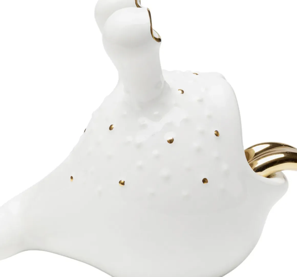 Dekorfigur Funny Animal 19cm - KARE Design