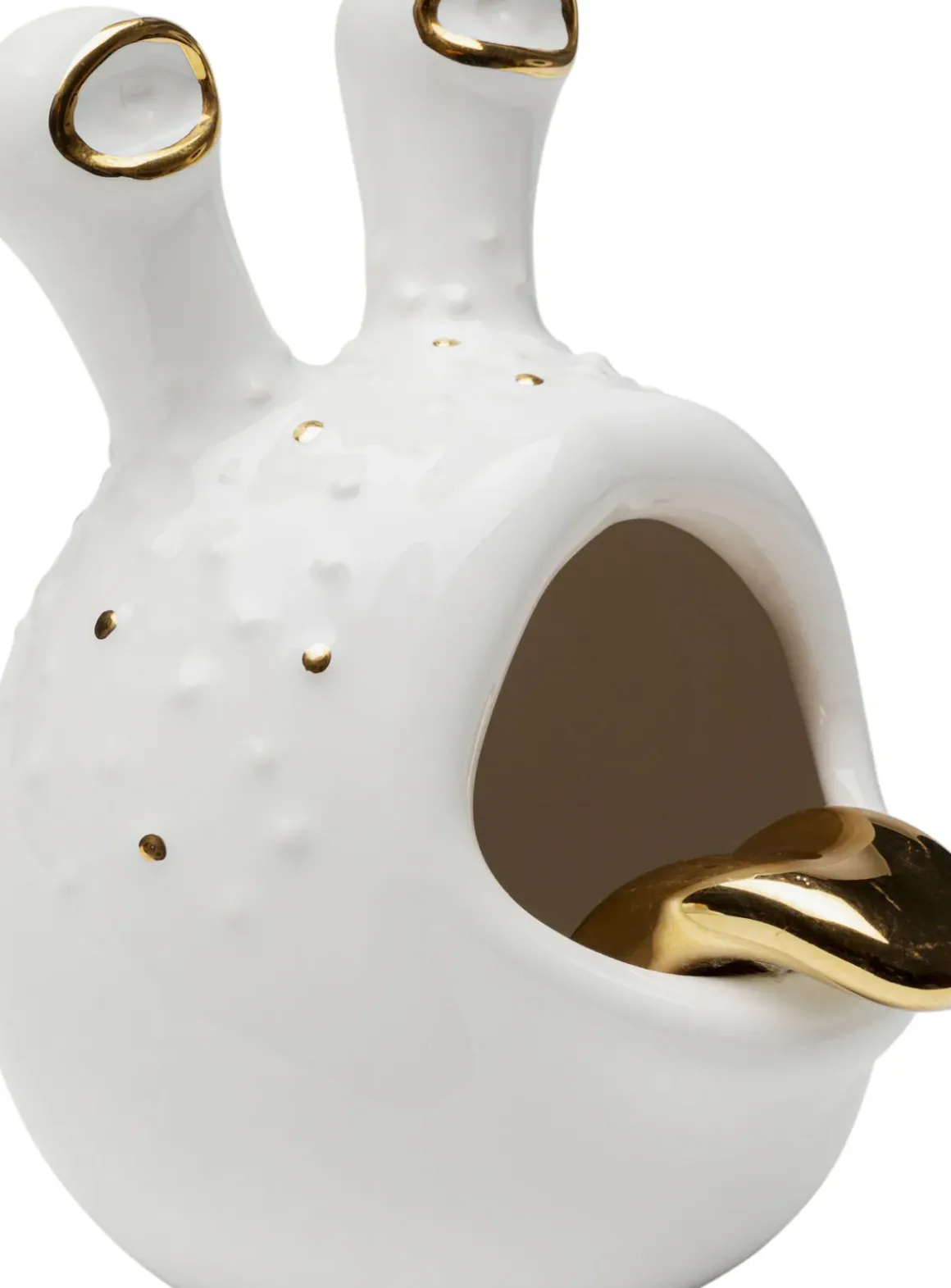 Dekorfigur Funny Animal 19cm - KARE Design