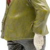 Dekorfigur Gentleman Dog - Hund, 35cm - KARE Design