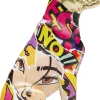 Dekorfigur Graffiti Dog, 31cm - KARE Design