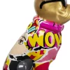 Dekorfigur Graffiti Dog, 20cm - KARE Design