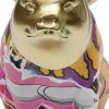 Dekorfigur Graffiti Flying Pig, 16cm - KARE Design