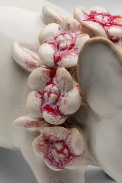 Dekorfigur Hawaii Pig, 11cm - KARE Design
