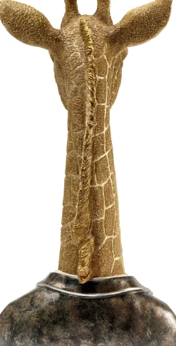 Dekorfigur Mister Giraffe - Giraff, 50cm - KARE Design