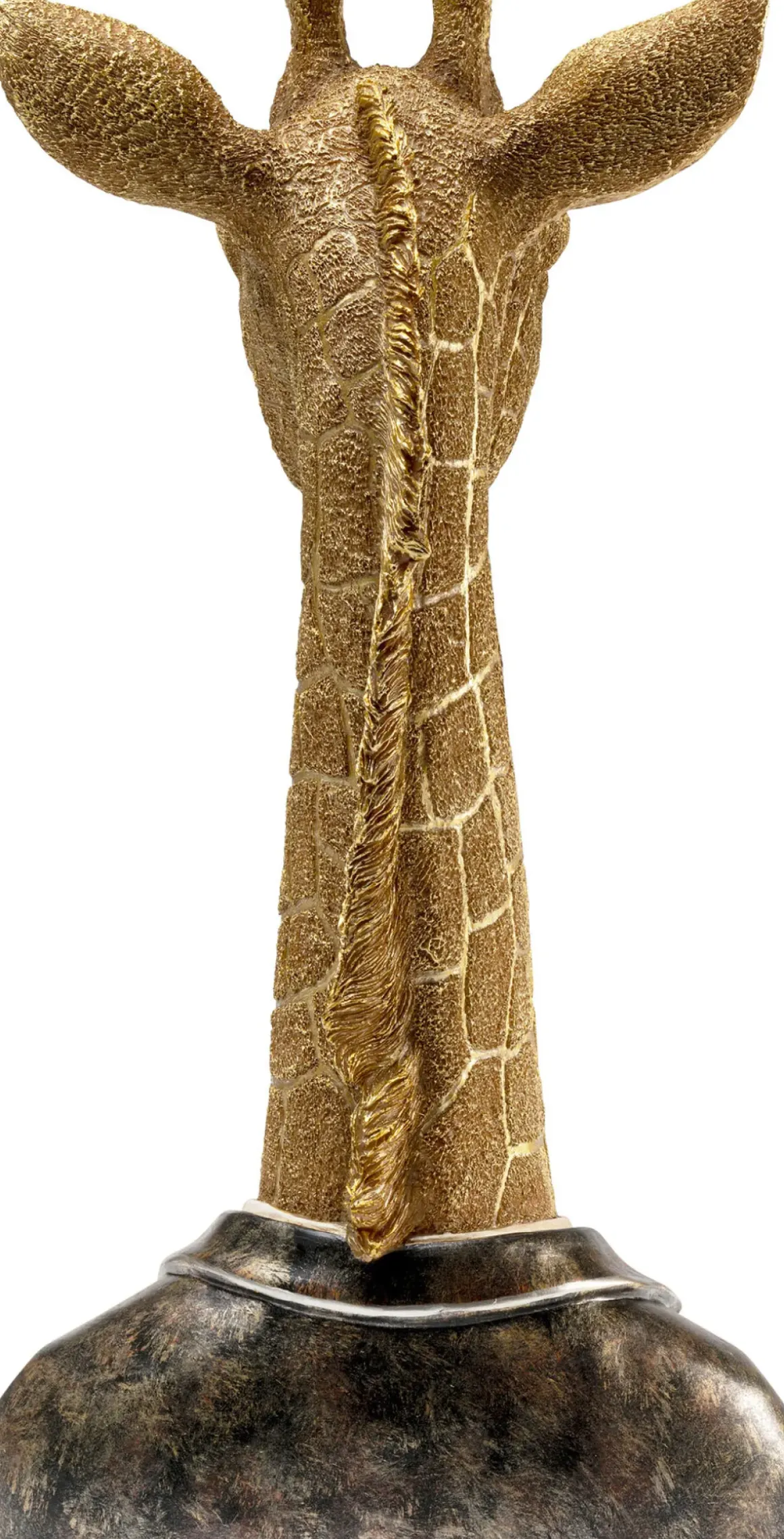 Dekorfigur Mister Giraffe - Giraff, 50cm - KARE Design