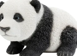 Dekorfigur Panda Baby, 27cm - KARE Design
