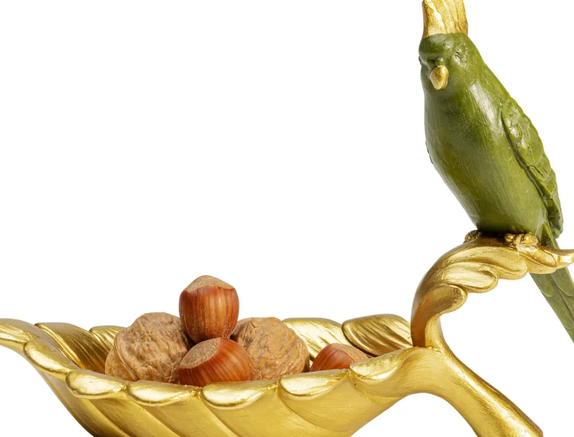 Dekorfigur Parrot Guard - KARE Design