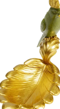 Dekorfigur Parrot Guard - KARE Design