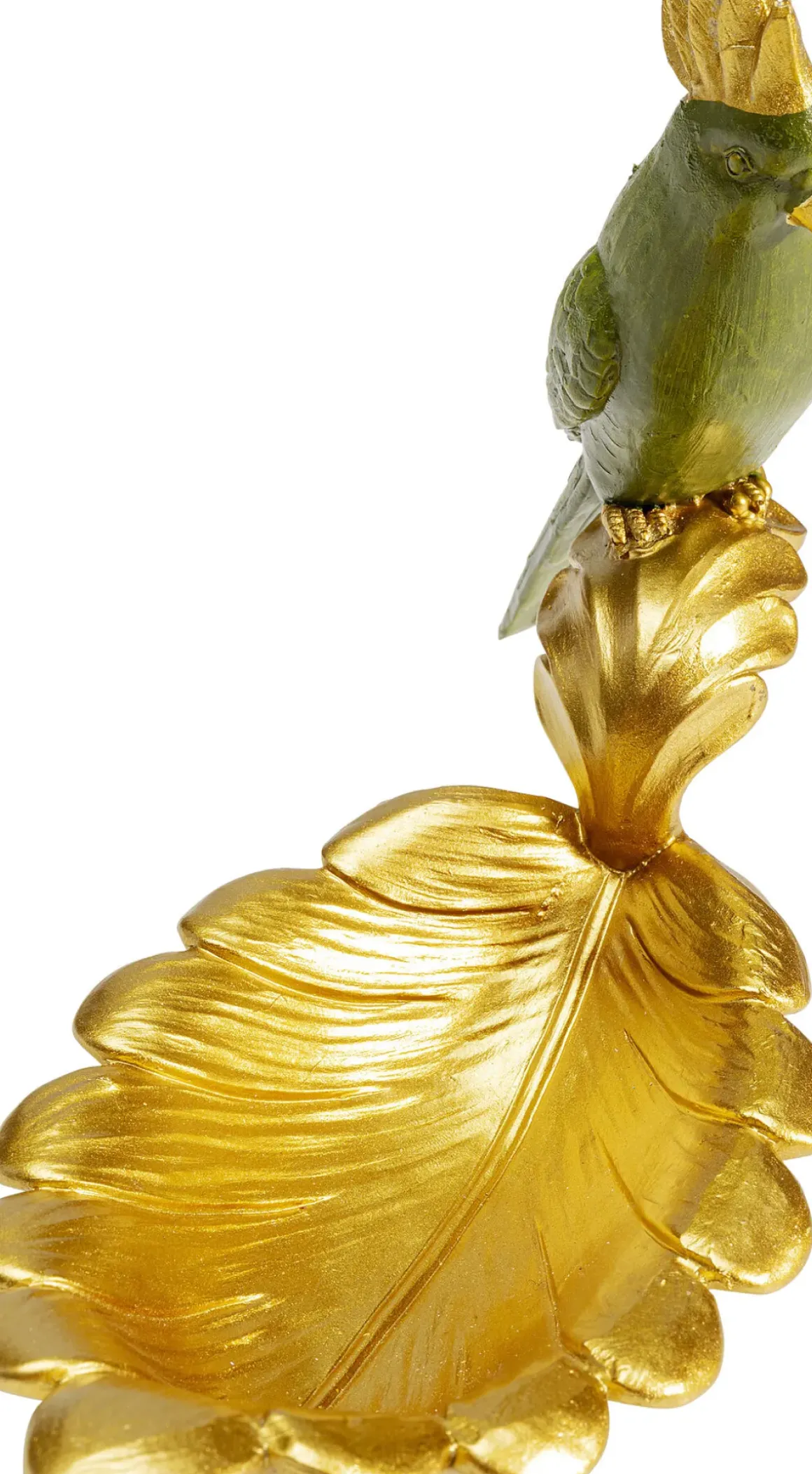 Dekorfigur Parrot Guard - KARE Design