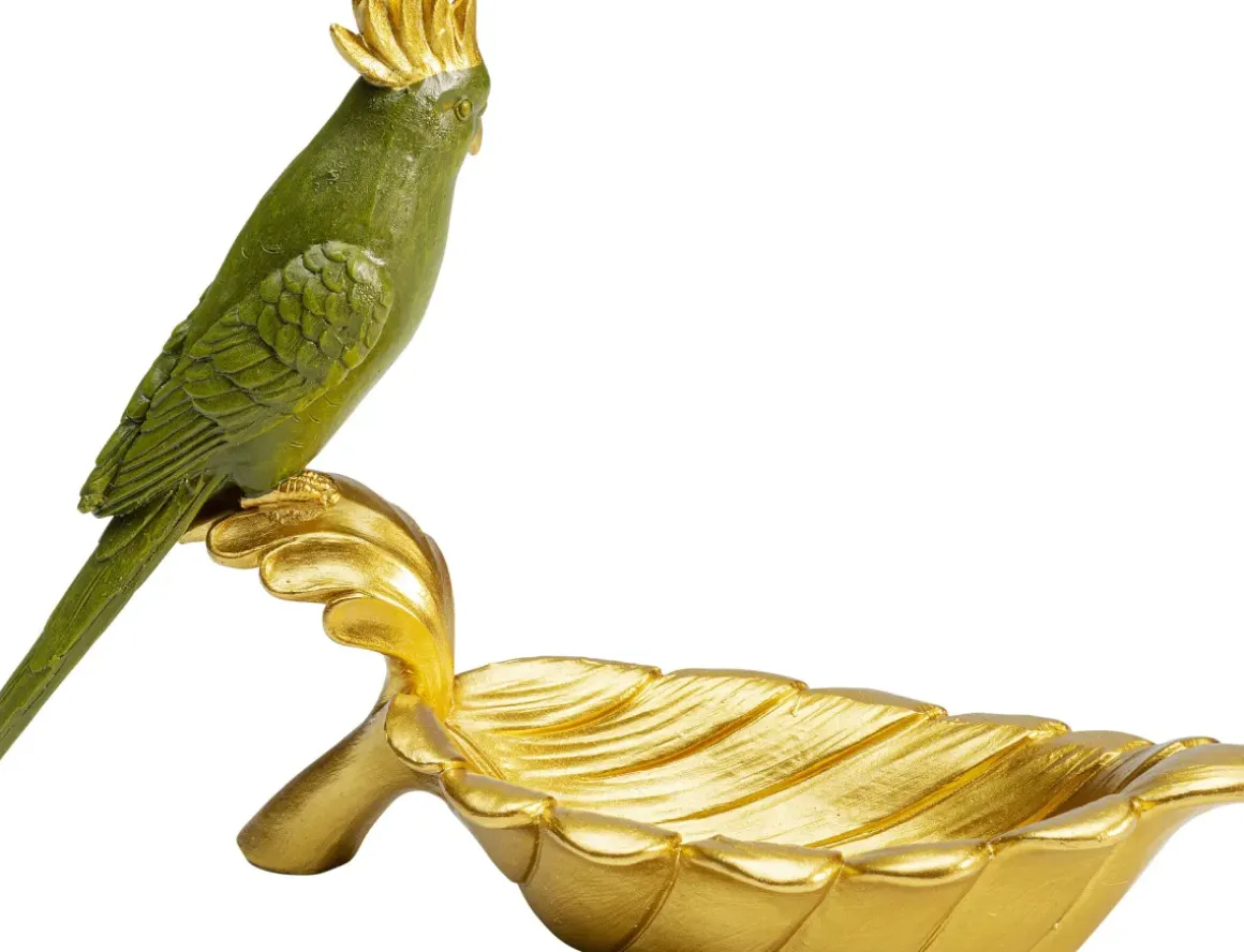 Dekorfigur Parrot Guard - KARE Design
