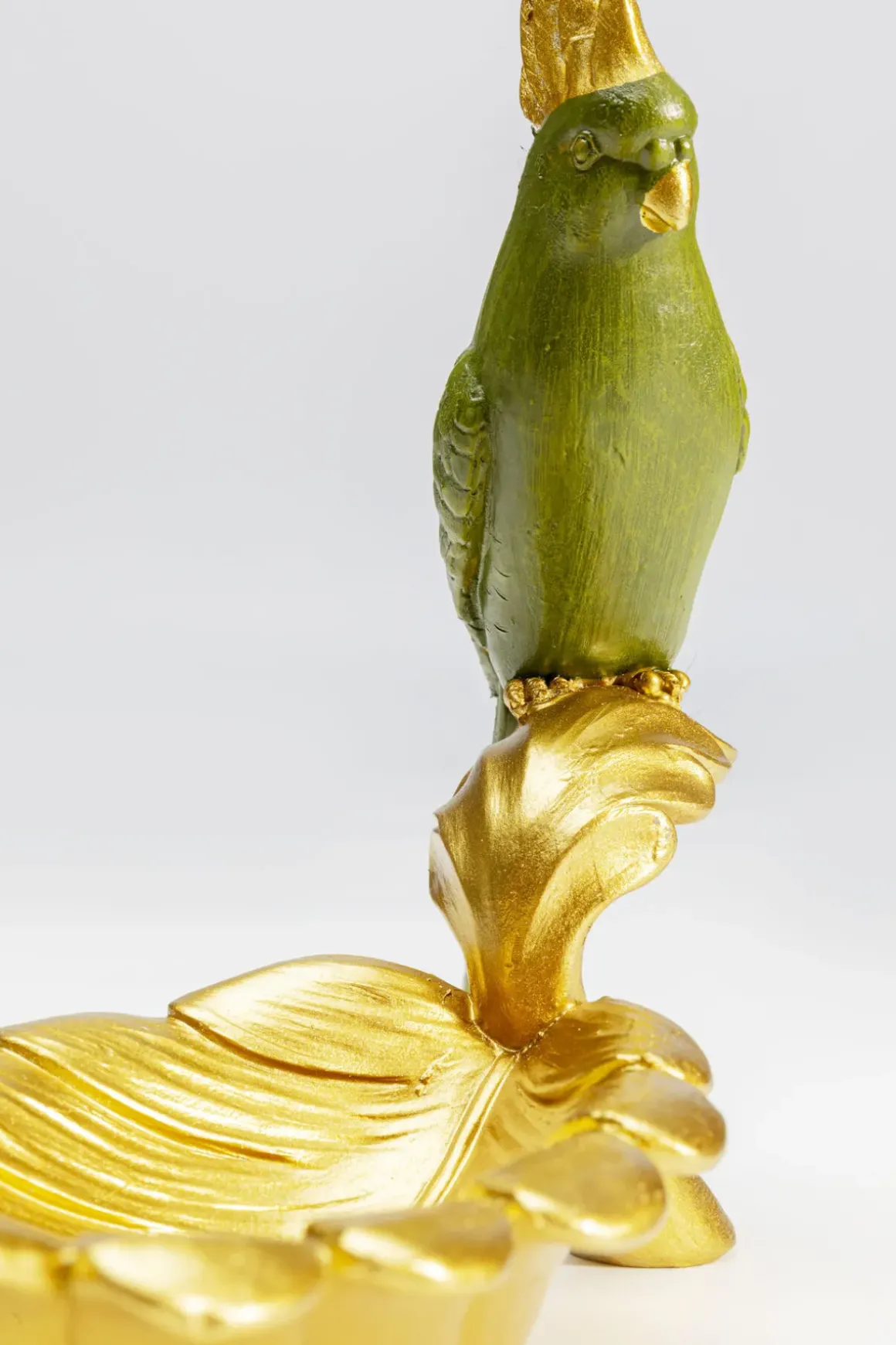 Dekorfigur Parrot Guard - KARE Design