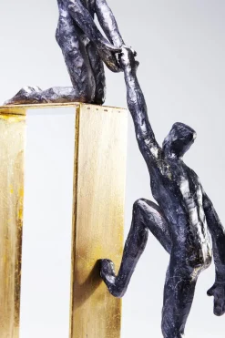 Dekorfigur på fot - Elements Come Together - KARE Design