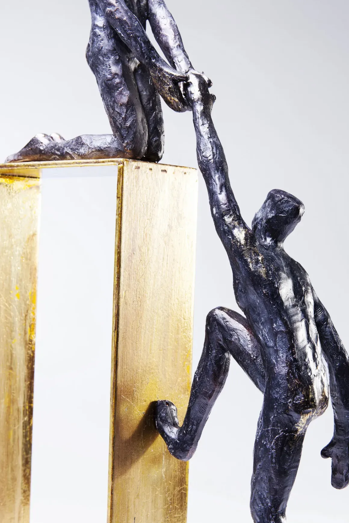 Dekorfigur på fot - Elements Come Together - KARE Design