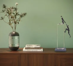 Dekorfigur på fot - Elements Come Together - KARE Design