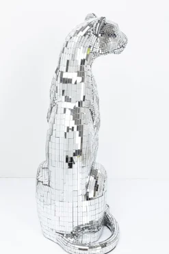 Dekorfigur på fot - Whale - KARE Design