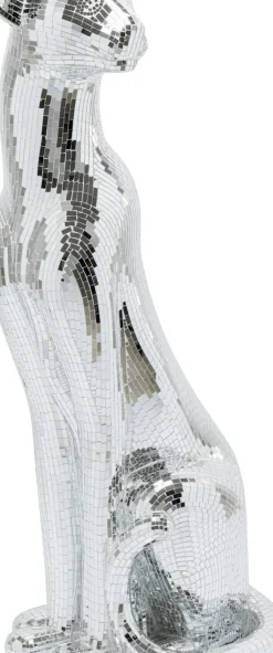 Dekorfigur på fot - Whale - KARE Design