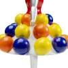 Dekorfigur Primaballerina Pom - Ballerina, flerfärgad, 34cm - KARE Design