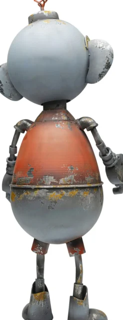 Dekorfigur Robot - Anthony, 92cm - KARE Design