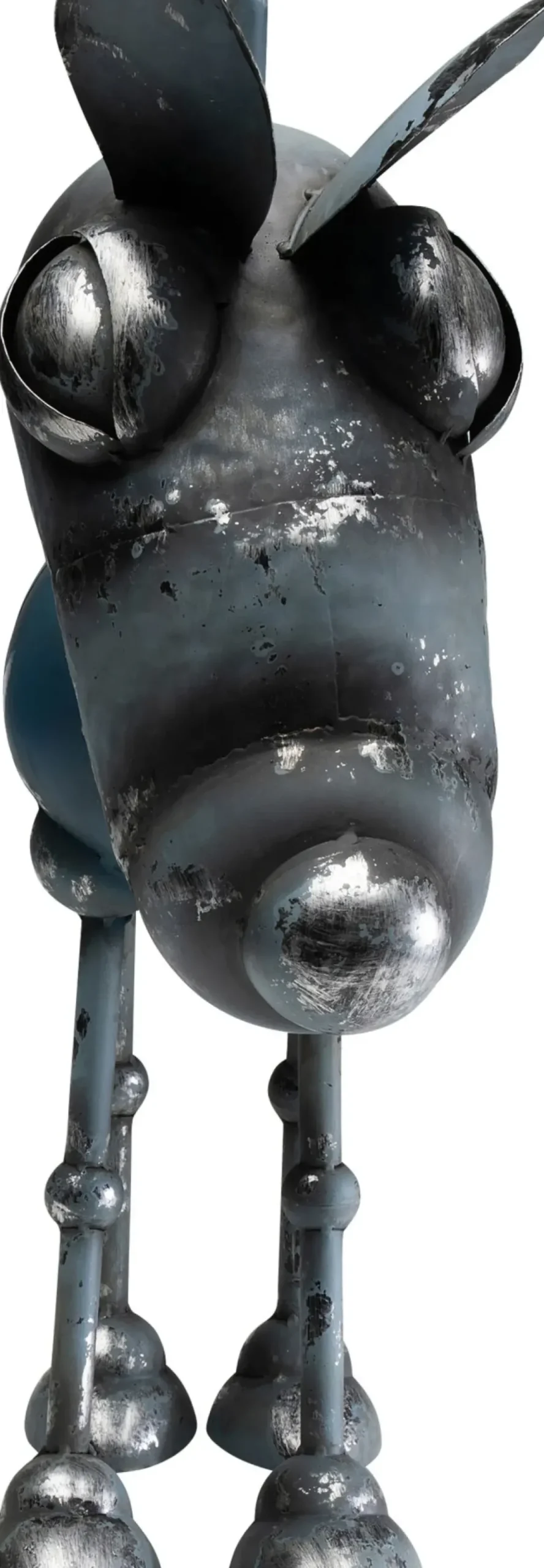 Dekorfigur Robot - Bello, 60cm - KARE Design