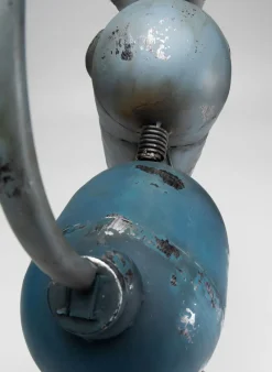 Dekorfigur Robot - Bello, 60cm - KARE Design