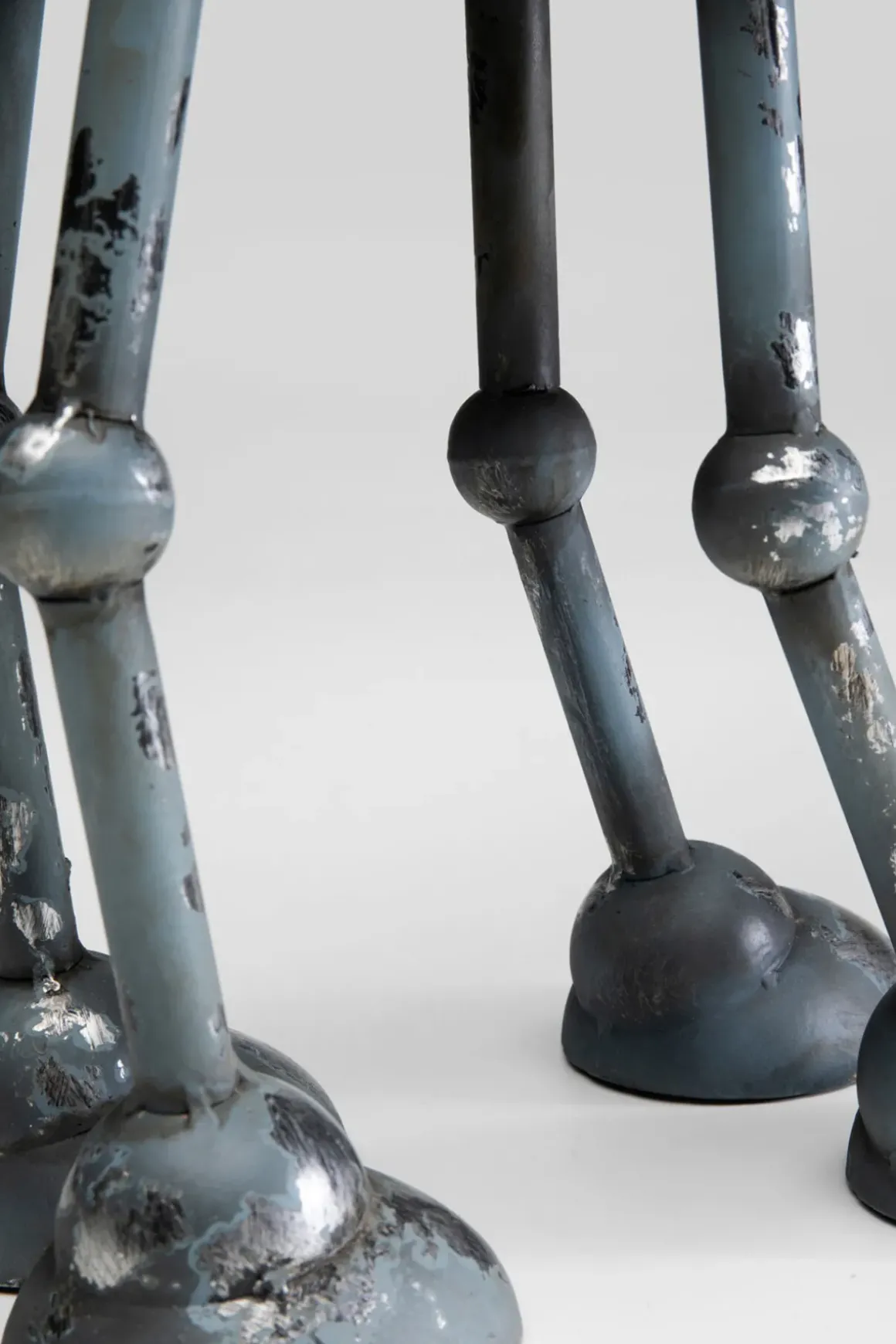 Dekorfigur Robot - Bello, 60cm - KARE Design