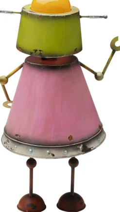 Dekorfigur Robot - Gabby, 62cm - KARE Design