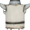 Dekorfigur Robot - Gottlieb, 74cm - KARE Design