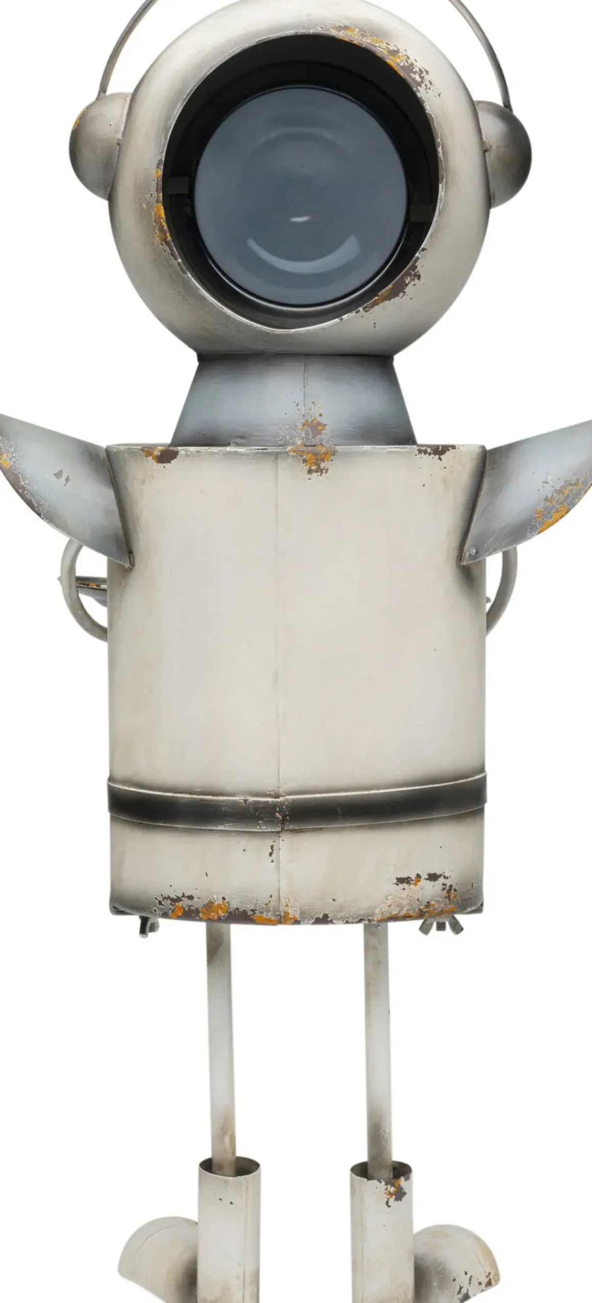 Dekorfigur Robot - Gottlieb, 74cm - KARE Design