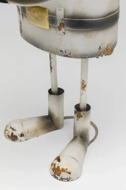 Dekorfigur Robot - Gottlieb, 74cm - KARE Design