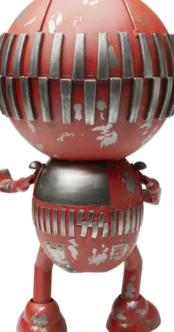 Dekorfigur Robot - Karl, 59cm - KARE Design