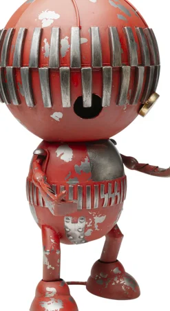 Dekorfigur Robot - Karl, 59cm - KARE Design