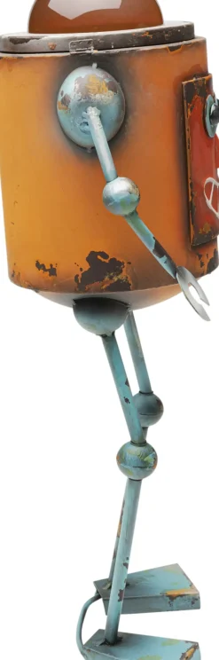 Dekorfigur Robot - Sunny, 52cm - KARE Design