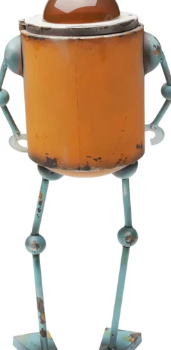 Dekorfigur Robot - Sunny, 52cm - KARE Design