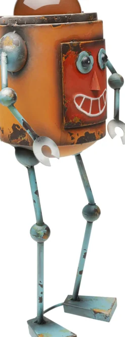Dekorfigur Robot - Sunny, 52cm - KARE Design