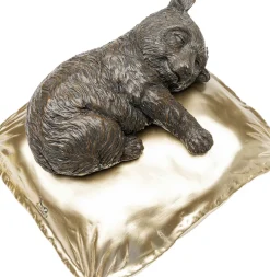 Dekorfigur Sleeping Koala, 35cm - KARE Design